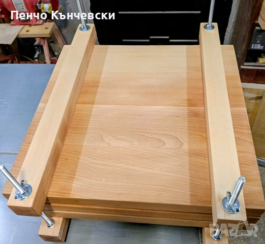 Преса за Месо, Суджук,Луканка,Пастърма и други мезета, снимка 9 - Други - 42936553