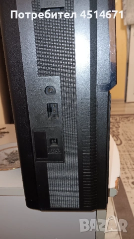 Prodavam kasetofon JVC v mnogo Dobro sustoqnie, снимка 3 - Радиокасетофони, транзистори - 53062158