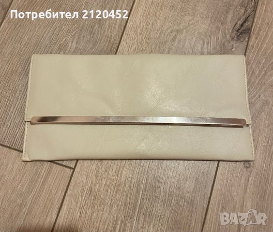 Чанти и клъч - по 10 лв., снимка 4 - Чанти - 37936042