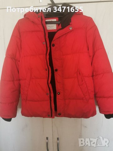 Детско яке ZARA