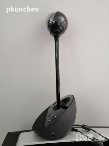 Конферентна камера Logitech BCC950, Full HD 1080p, снимка 2 - Камери - 37141856