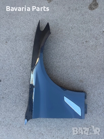 Десен калник BMW G30 G31 / БМВ Г30 Г31 (desen kalnik), снимка 2 - Части - 52627801