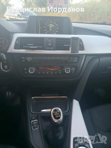 BMW 320 (F31) 320d, снимка 11 - Автомобили и джипове - 52511776