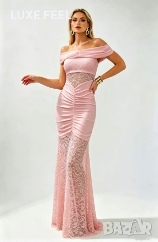 ✨Официални Рокли 