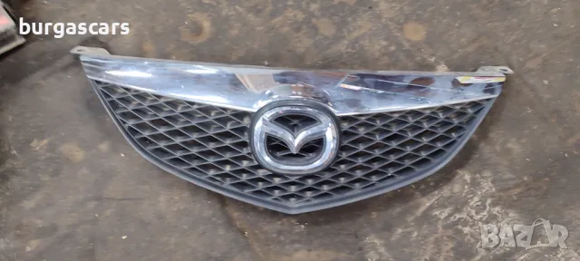 Решетка емблема Mazda 6 - 50лв