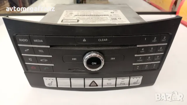 A2189006207 MERCEDES W212, снимка 2 - Части - 50019818