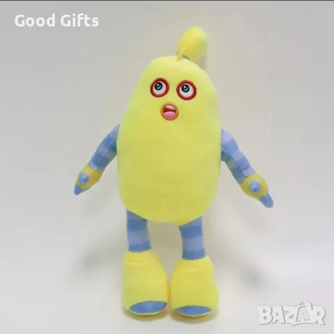 Плюшена играчка My Singing Monsters, снимка 3 - Плюшени играчки - 48409756