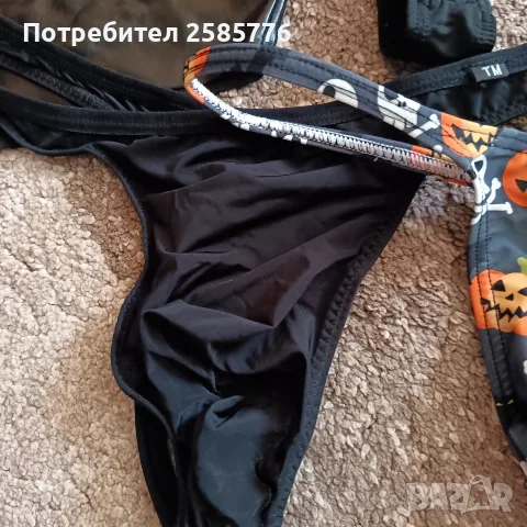 Мъжки прашки+маска, снимка 5 - Бельо - 56135987