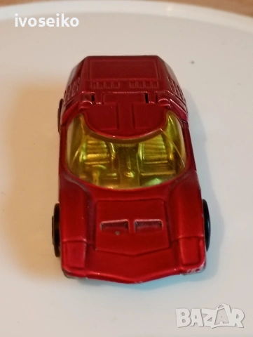 Matchbox количка Бг Мачбокс , снимка 11 - Колекции - 54269813