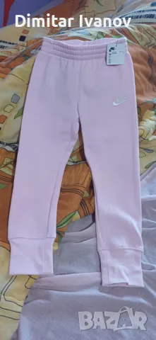 Nike Sportswear CLUB, снимка 3 - Детски комплекти - 48732211