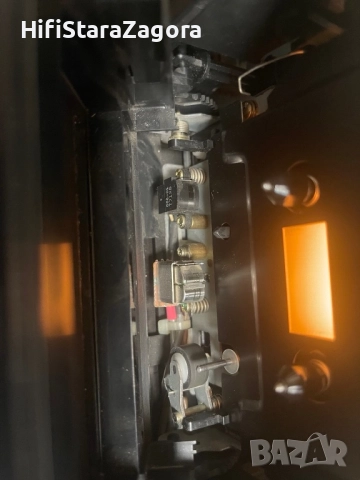 Dual cc5050, снимка 5 - Ресийвъри, усилватели, смесителни пултове - 51810380