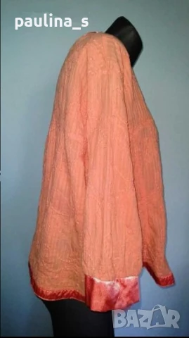 Два различни броя / Официално сако "steumann" и Жени Живкова  , снимка 13 - Сака - 36686578