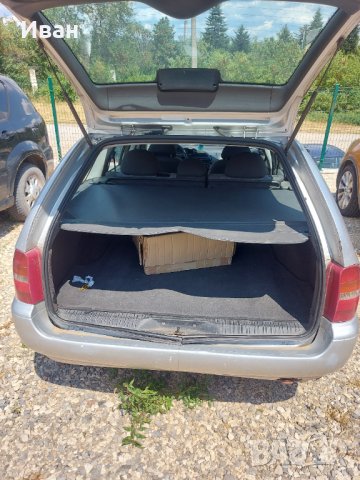 Ford Mondeo 1.8 tddi 90 кс на части !, снимка 6 - Автомобили и джипове - 37587521