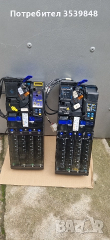 Ремонт и Продажба на монетници MARS 560/ 690