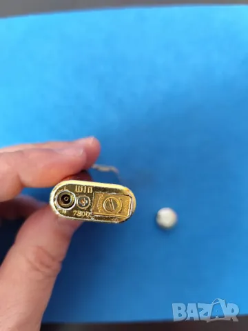 Японска запалка WIN IC 8700 с бат. 1,5V, снимка 6 - Запалки - 48957715