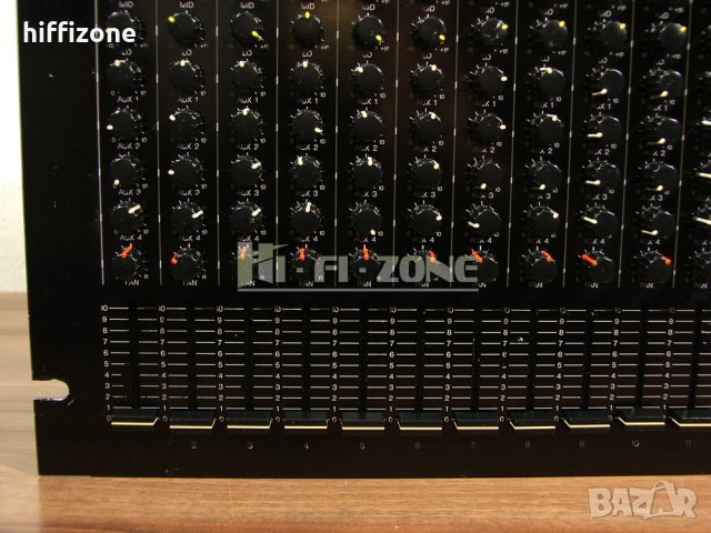  Пулт Yamaha mv1602 , снимка 6 - Ресийвъри, усилватели, смесителни пултове - 44414778