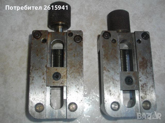 Ново Менгеме с Огъващи Функции-Професионално-Масивно.11,5 см-Тип Бижутерско-За Дребни Детайли, снимка 13 - Менгемета - 39965560