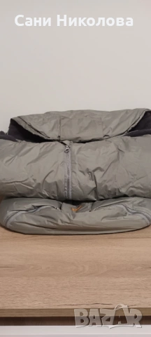 Зимно чувалче за количка Lorelli