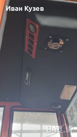 Болгар ТК 82 , снимка 3 - Селскостопанска техника - 50528654