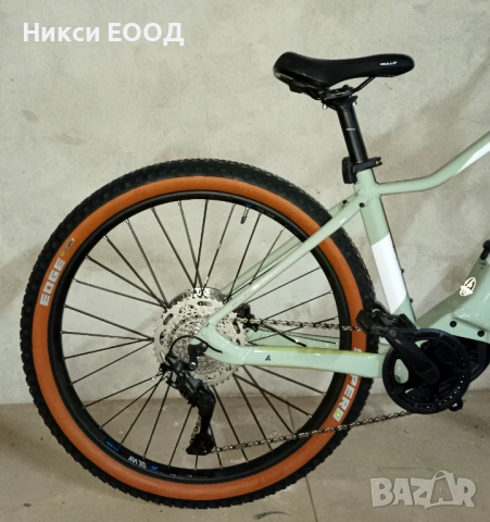 Bulls Amiga EVA 1 2024 M, снимка 3 - Велосипеди - 53997686