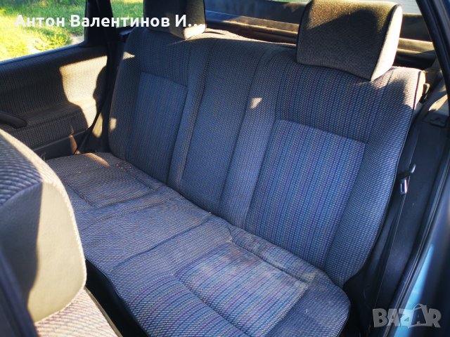 VW PASSAT B3 ABS на части