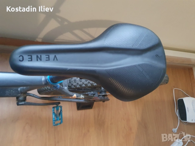 Cube Acid 27.5 M, снимка 4 - Велосипеди - 53333140