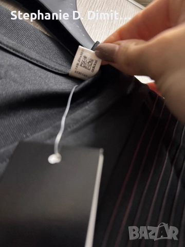 Manchester united тениска , снимка 3 - Тениски - 52448901