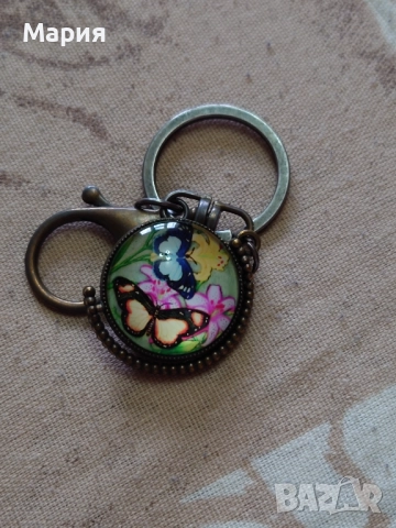 Ключодържател, снимка 2 - Други - 52016574