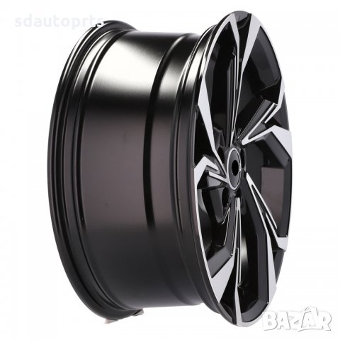 18" Джанти Ауди 5X112 Audi A4 B6 B7 B8 B9 A6 C6 C7 C8 A8 D3 D4 Q3 Q5 Q, снимка 5 - Гуми и джанти - 34448439