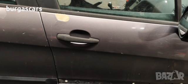 Врата дясна предна задна Peugeot 308, снимка 3 - Части - 53218335