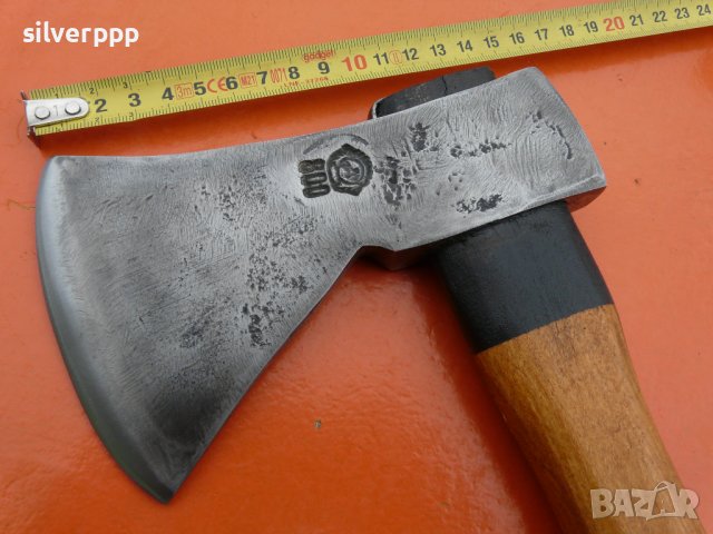  Стар немски топор - 279 