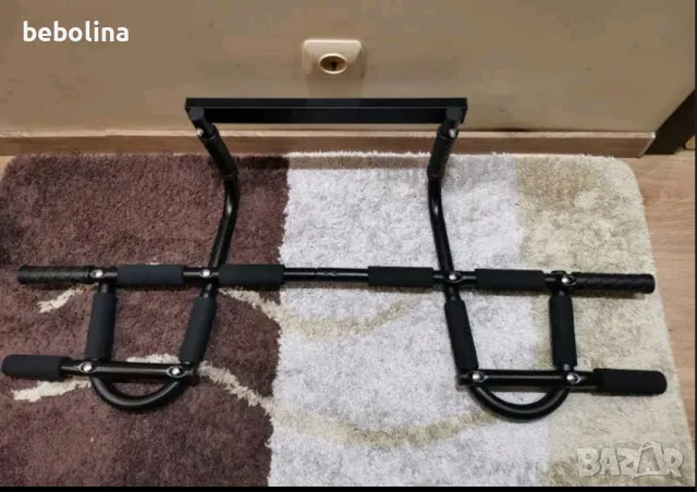 мултифункционален лост 