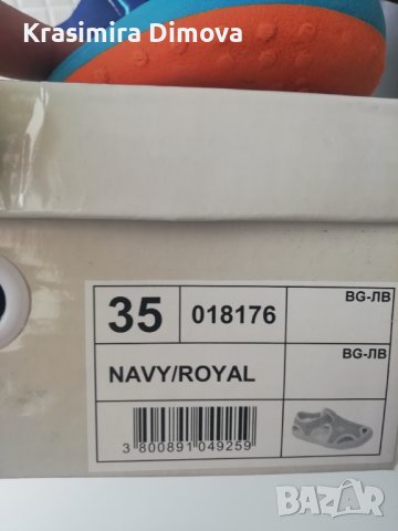 Сандали , снимка 2 - Детски сандали и чехли - 36823150