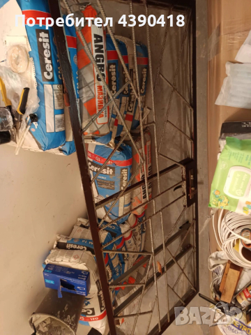 Метална врата с каса 78см /200 см , снимка 2 - Входни врати - 53341388