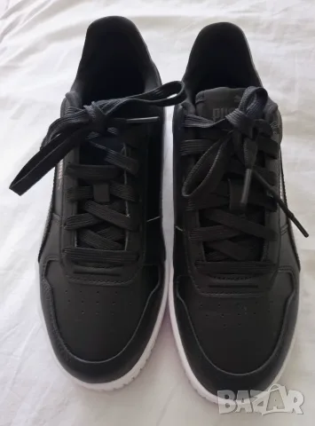 Дамски кецове Puma