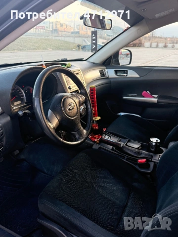 Subaru Impreza 1.5R, снимка 15 - Автомобили и джипове - 53145128