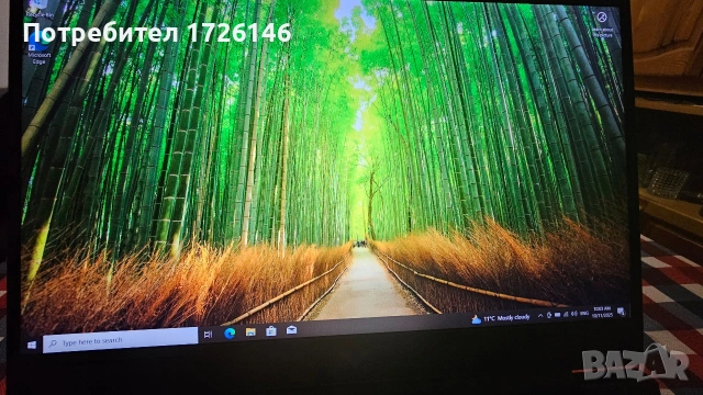 Лаптоп HP Victus , снимка 11 - Лаптопи за игри - 53063058