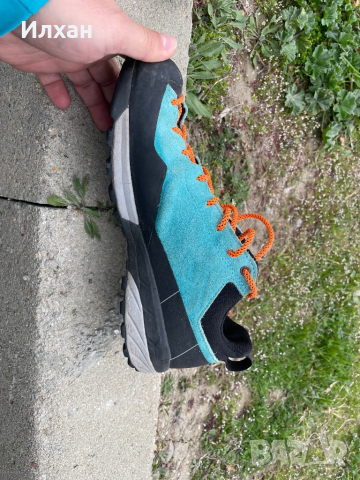 Туристически обувки Scarpa Mescalito M'S, снимка 6 - Други - 44760403