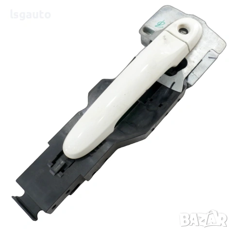 Предна дясна външна дръжка Nissan Juke I 2010-2019 ID: 160216