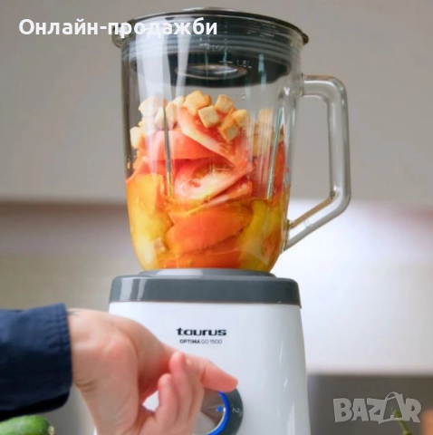 Блендър, снимка 3 - Блендери - 51561554