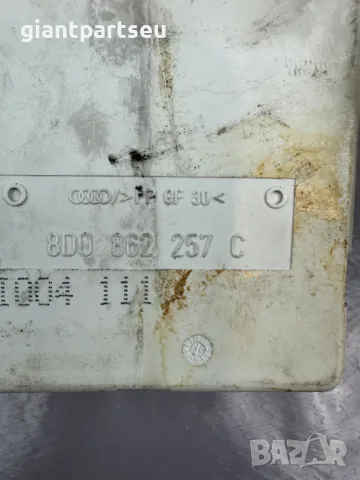 Вакуум Помпа Централно Заключване за АУДИ AUDI A3 A4 A6 8D0862257C, снимка 2 - Части - 49214684