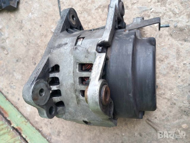Генератор - Алтернатор VW Polo 1.2 64кс. 2006-2009, снимка 1