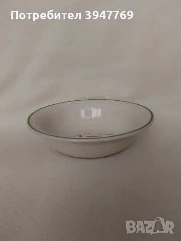 детска купичка за супа, снимка 3 - Чинии - 51332145