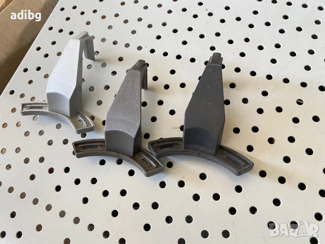 Saeco Royal Лост за регулиране едрина кафе , снимка 4 - Кафемашини - 50707340