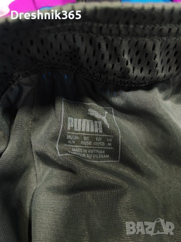 PUMA Къси Гащи/Панталони  М/Л, снимка 5 - Спортни дрехи, екипи - 36601069
