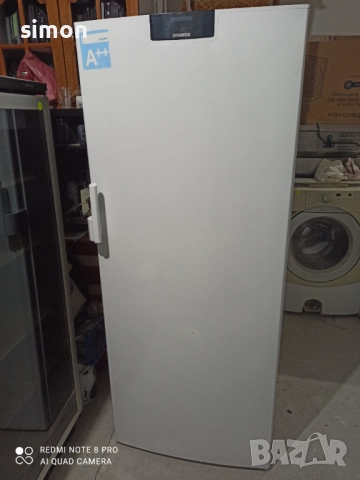 Фризер Siemens 70/70/1.70