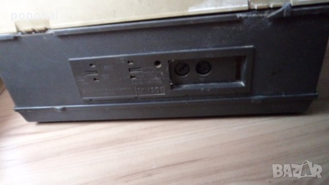 Магнетофон UNITRA ZRK, снимка 9 - Радиокасетофони, транзистори - 31399492