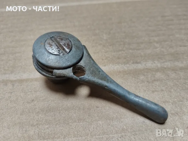 Смукач За Мотоциклети. / НОМЕР 42., снимка 2 - Части - 56377426