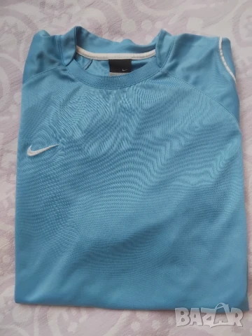 NIKE 100% оригинална мъжка тениска 