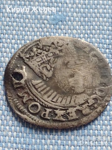 Сребърна монета стара рядка за КОЛЕКЦИОНЕРИ 26212, снимка 2 - Нумизматика и бонистика - 42887565